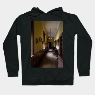 Dunham Massey-Corridor Hoodie